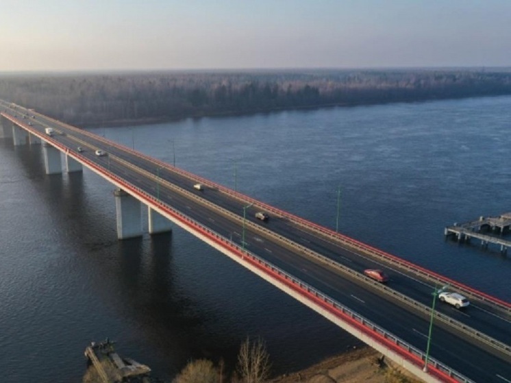 На участке трассы «Кола» полностью закроют движение для всех транспортных средств