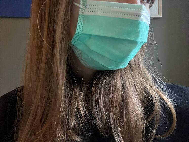 В Калининградской области ужесточат противоэпидемические меры