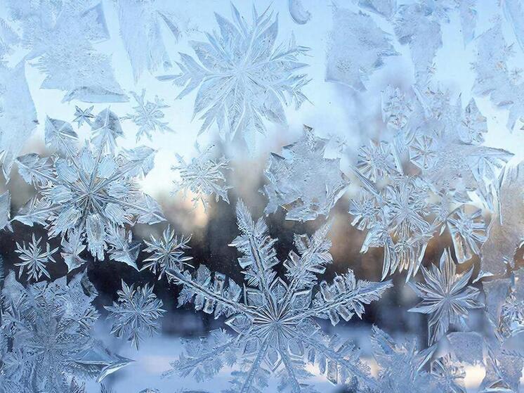 Курскую область накроет резкое похолодание в выходные