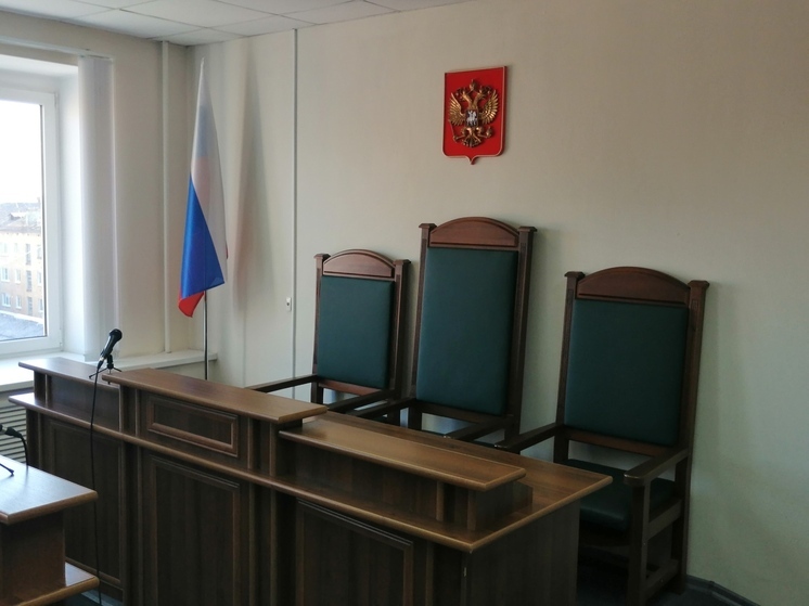 В городе Сортавала семья погибшего рабочего получит компенсацию в размере 1,3 миллиона рублей