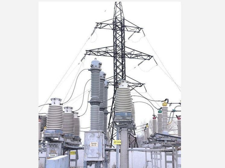 В Тюменской области против «серых» майнеров возбуждены уголовные дела