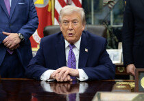 Трамп расширяет санкции против Венесуэлы, а президент Мадуро осуждает новую "эру пиратства"