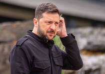 США хотят, чтобы Украина ушла с Донбасса и создала "свободную экономическую зону", утверждает Зеленский, настаивая, что этот план был бы “несправедливым” без гарантий того, что Россия просто не займет данную зону