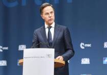 Глава НАТО продолжает заниматься любимой забавой и предупреждает европейских союзников, что они будто бы могут стать следующей целью России