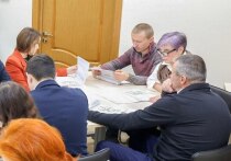 Запорожская область может стать ключевым центром по обеспечению России стратегическим сырьём — марганцевыми рудами