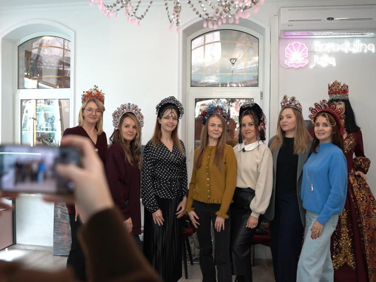 Молодежный туризм развивают на Вологодчине