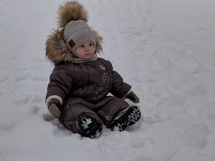 Стартовала благотворительная акция «Тепло Вологодчины – детям Алчевска»