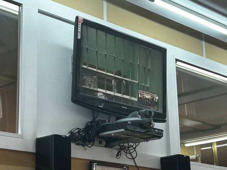 Апелляционная инстанция Алтайского краевого суда 11 декабря рассмотрела жалобу адвоката депутата АКЗС от КПРФ Людмилы Клюшниковой на меру пресечения в виде заключения под стражу