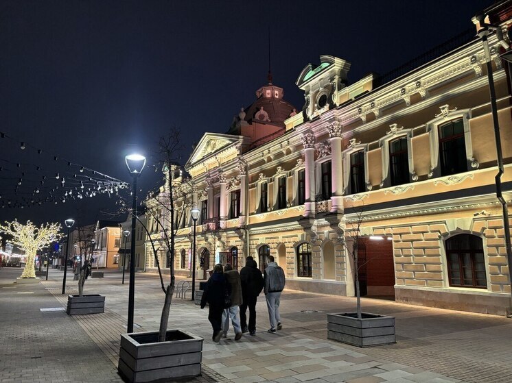 В Туле в филиале ГИМ вскрыли нарушения пожарной безопасности