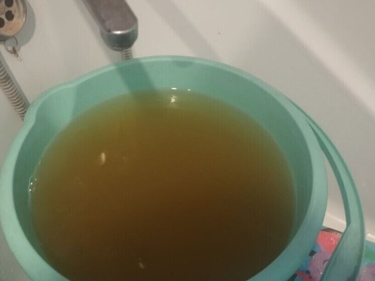 Томская прокуратура проверит качество воды в селе Чажемто