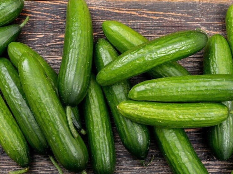 В магазинах Курской области зафиксировали подорожание картофеля и огурцов