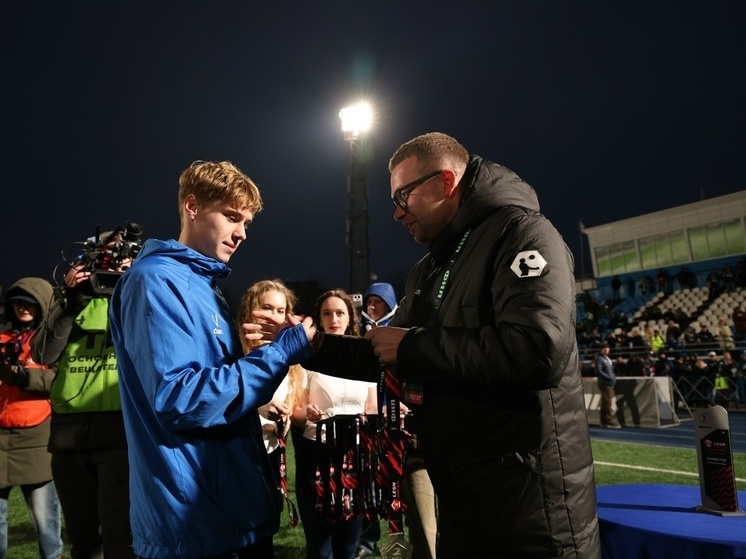 Пять футболистов «Динамо – Вологда» продлили контракты с клубом