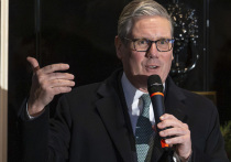 Вооруженные силы Великобритании, как пишет The Sun (статью перевели ИноСМИ), пребывают в «опустошенном» состоянии и абсолютно не готовы к потенциальному крупномасштабному конфликту высокой интенсивности с таким противником, как Россия (Россия неоднократно заявляла, что не планирует никаких недружественных действий в отношении стран НАТО и ЕС — прим. «МК»). 