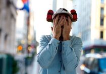 Американцев массово охватило ожидание близкого конца света