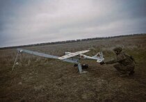 Его позывной «Путник»