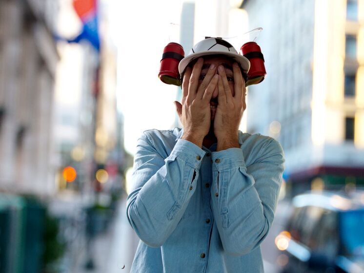 Профессор Жданов оценил охватившую американцев апокалиптическую эпидемию