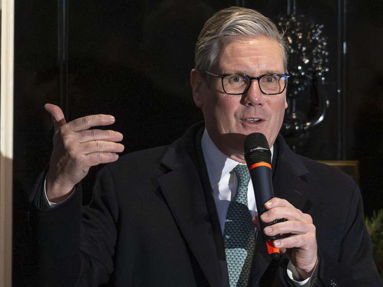 The Sun: Британия готовит армию к крупному военному конфликту