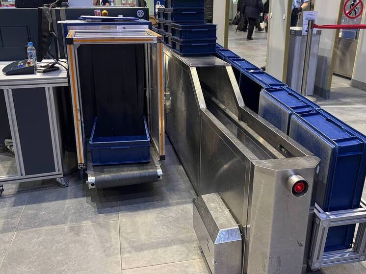 В последние годы биометрия становится все более распространенной в разных сферах жизни россиян, включая метро и банкоматы