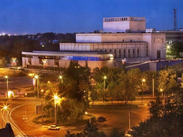 Ивановский музыкальный театр готовится к гастролям в приграничные регионы