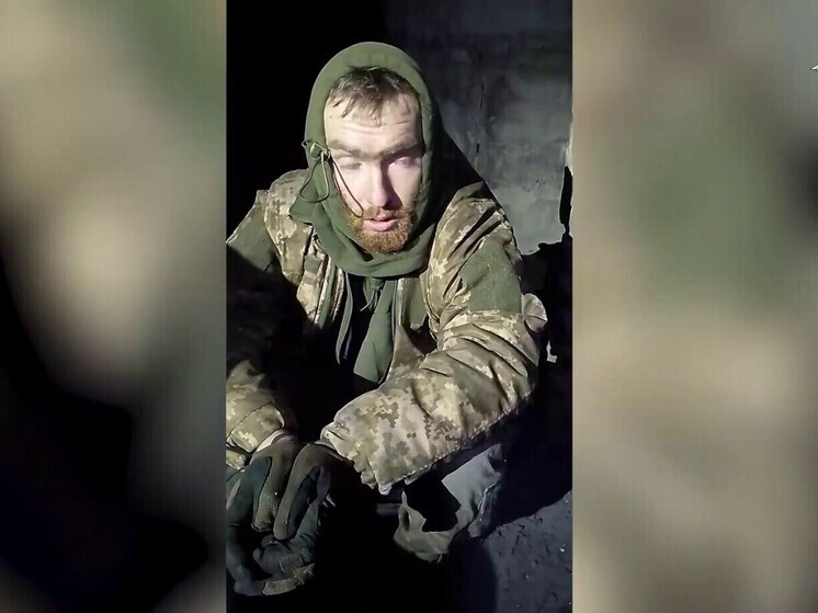 Все маршруты снабжения города Димитрова оказались заблокированы силами группировки войск «Центр»