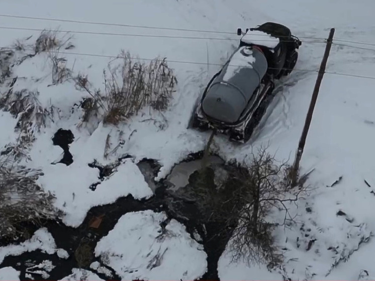 Жители пригорода Барнаула бьют тревогу из-за загрязнения потоками отходов полей рядом с селом Власиха. По словам местных, сливы нечистот уже начали подступать к могилам воинов на Новом Власихинском кладбище.