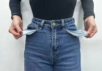 В Бийске 31-летняя мамочка в декрете хотела заработать в интернете, но стала жертвой крупной аферы