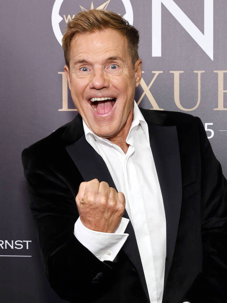 В эксклюзивном интервью газете Bild (интервью перевели ИноСМИ) известный немецкий музыкант и предприниматель Дитер Болен выступил с резкой критикой в адрес политического руководства Германии.