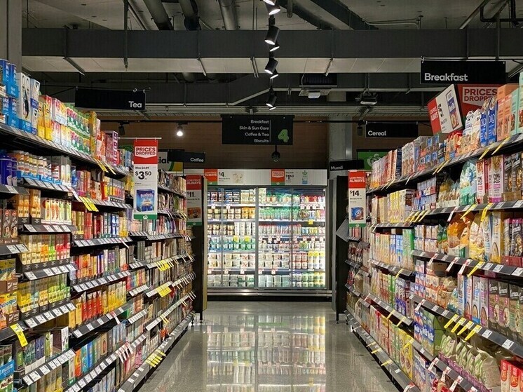 В Курской области новогодняя селедка под шубой подорожала на 9 процентов