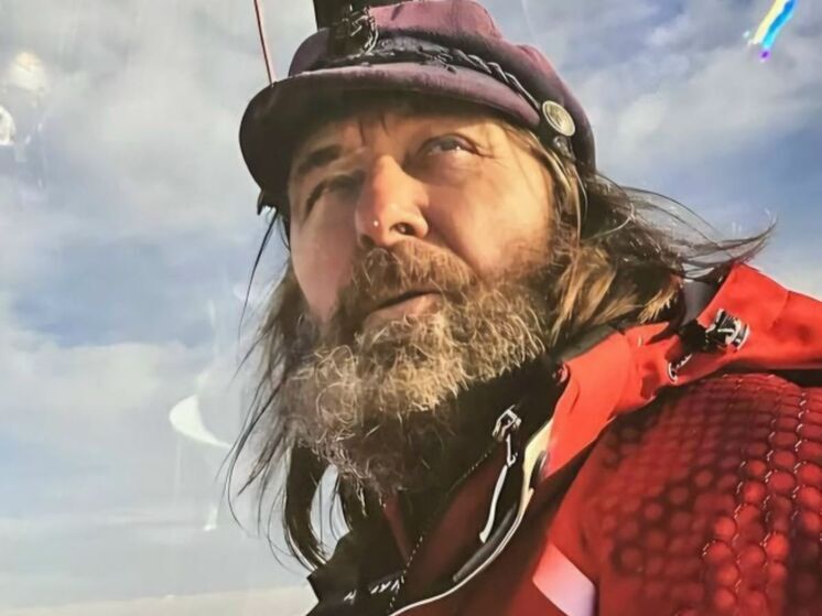 Путешественнику и исследователю Федору Конюхову 12 декабря исполнилось 74 года