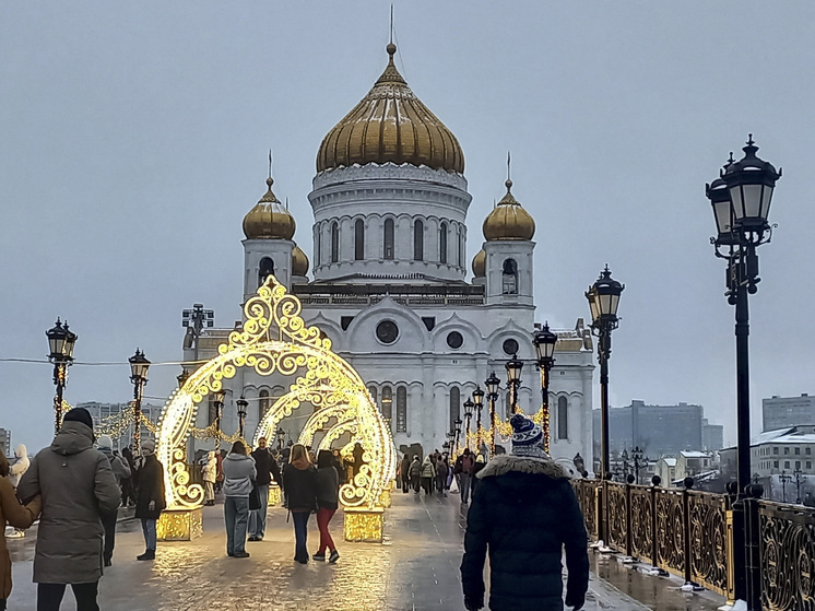 Россиянам объяснили, что 13 декабря в день Андрея Первозванного нельзя шуметь
