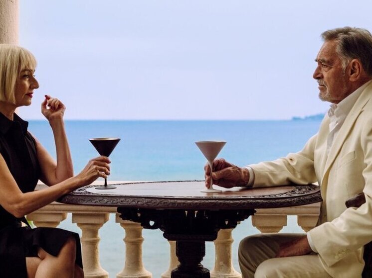 Киновед-психолог Анна Журба представляет вниманию читателей МК рецензии и отзывы актуальных фильмов и сериалов, которые доступны для отечественного зрителя.