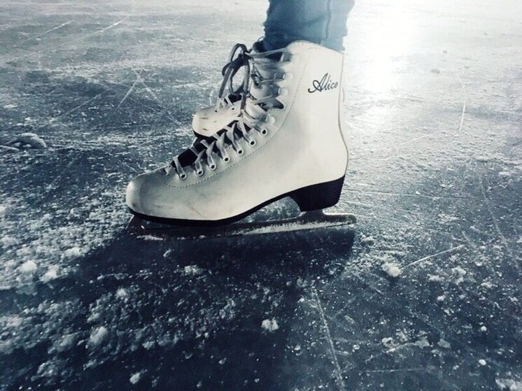 Российская фигуристка Ирина Слуцкая привезет в Вологду свое шоу (0+)