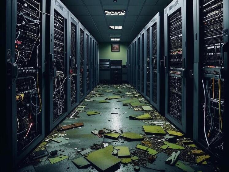 Мобильный интернет умер по соседству с Карелией