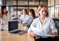 С начала года в России открылось 5,1 миллиона очных вакансий