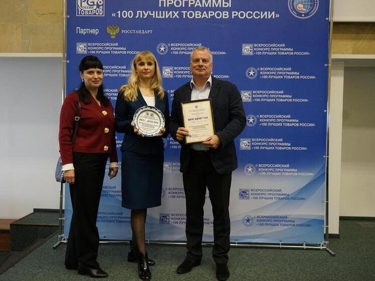 Триумф тамбовского хлеба: «Рижский новый» и «Плюшки Московские» вошли в сотню лучших товаров страны