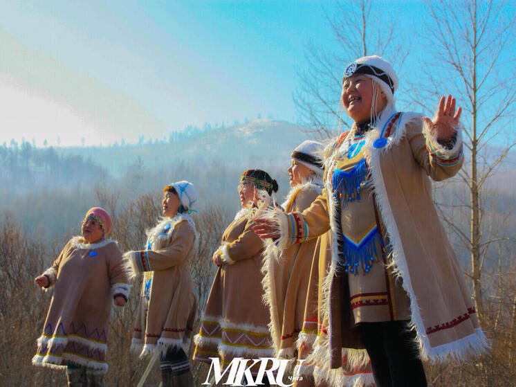 Фестиваль народов Забайкалья пройдет на «Березке» 5 января