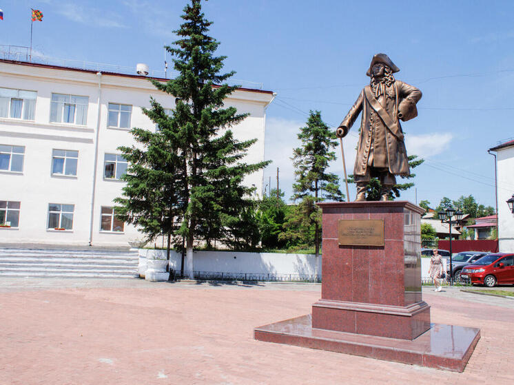 Сегодня, в рамках образовательного марафона «Краеведческие недели» «МК в Бурятии» расскажет о Кяхтинском районе - муниципальном образовании, история которого на протяжении веков определялась его уникальным географическим положением.