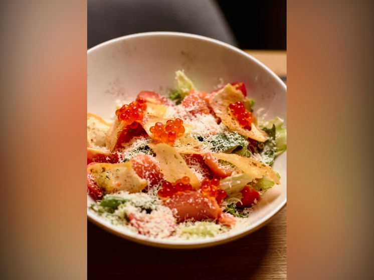 В Карелии стоимость ингредиентов для приготовления салата оливье увеличилась