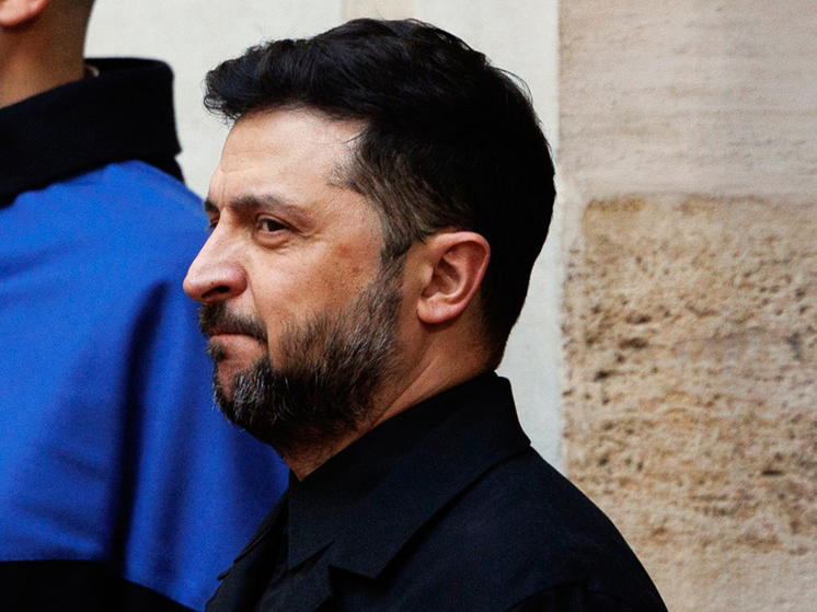 Зеленский предложил создать экономическую зону на спорных территориях Донбасса