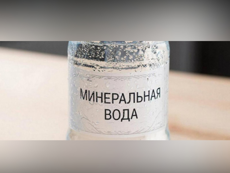 В Петрозаводске планируется возведение предприятия по бутилированию минеральной воды
