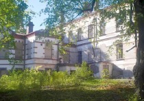 Сортавалу – небольшой городок на западе Карелии – часто называют энциклопедией финской архитектуры: здесь десятки домов, построенных финскими архитекторами больше ста лет назад