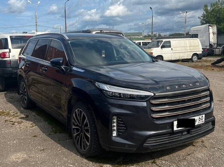 Покатался и хватит: дело о даче взятки в виде автомобиля рассмотрит псковский горсуд