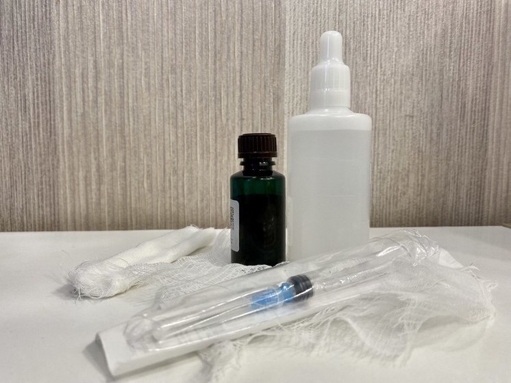 Врач перечислил, кто подвержен тромбообразованию