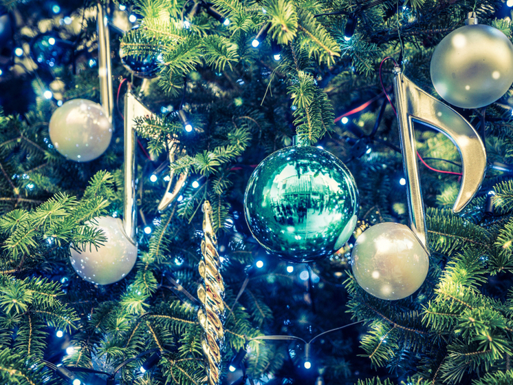 Новогодняя музыка в тамбовских кафе может «подарить» штраф их владельцам