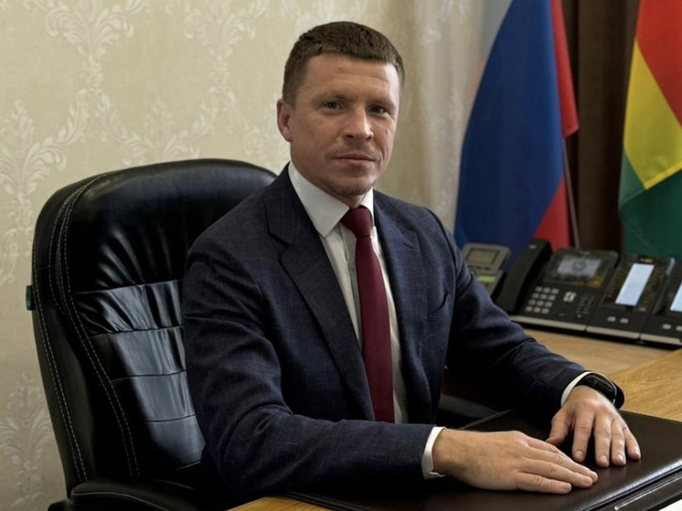 Павел Буковинин возглавил управляющую компанию Промышленно-логистического парка НСО