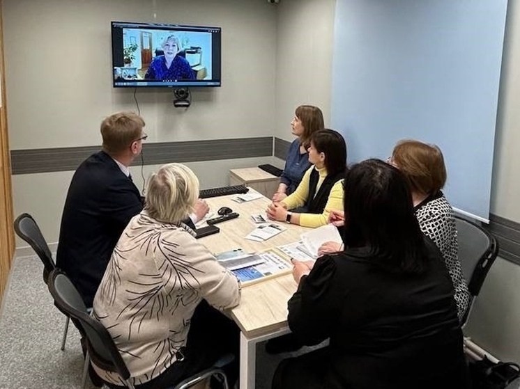 В Архангельской области завершён третий сезон проекта «Нужные люди», направленного на содействие трудоустройству, профессиональному развитию и поддержке предпринимательских инициатив людей с инвалидностью