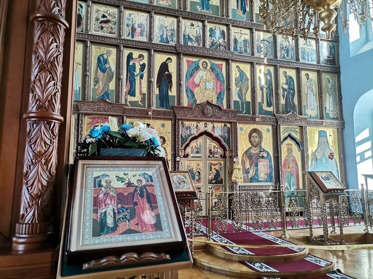 По народному календарю 13 декабря 2025 года отмечается день Андрея Зимнего. Православная церковь в эту дату вспоминает апостола Андрея Первозванного — одного из двенадцати ближайших учеников Иисуса Христа и брата апостола Петра.