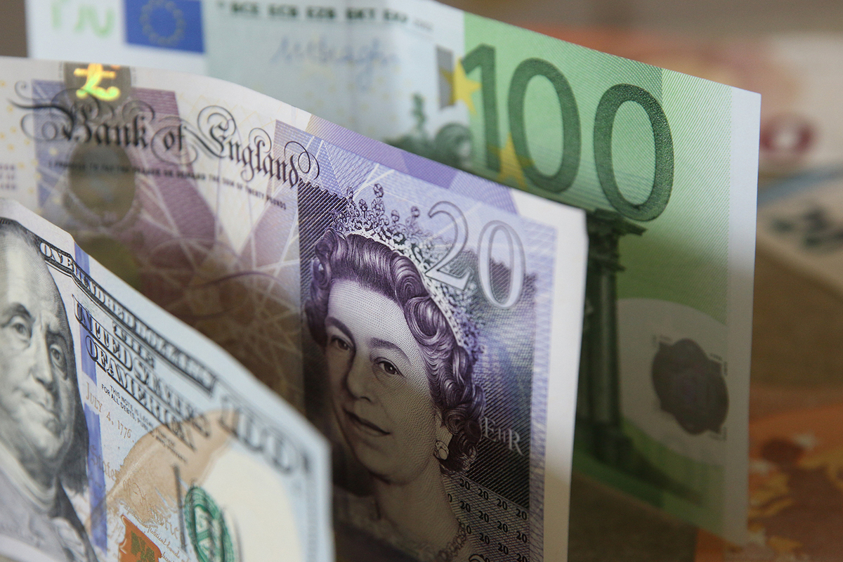 «Лед тронулся»: эксперты оценили последние события вокруг замороженных российских активов