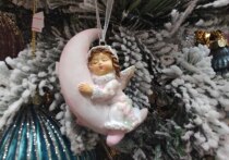 Новый год — отличный повод добавить квартире и дому сканди-уюта