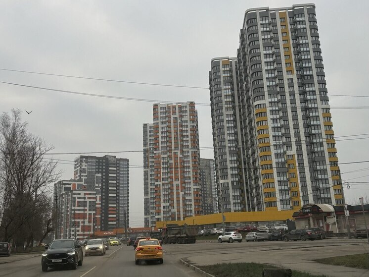 В Тульской области жильцов новостроек обяжут сдавать на капремонт